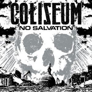 ดาวน์โหลดและฟังเพลง Believer พร้อมเนื้อเพลงจาก Coliseum