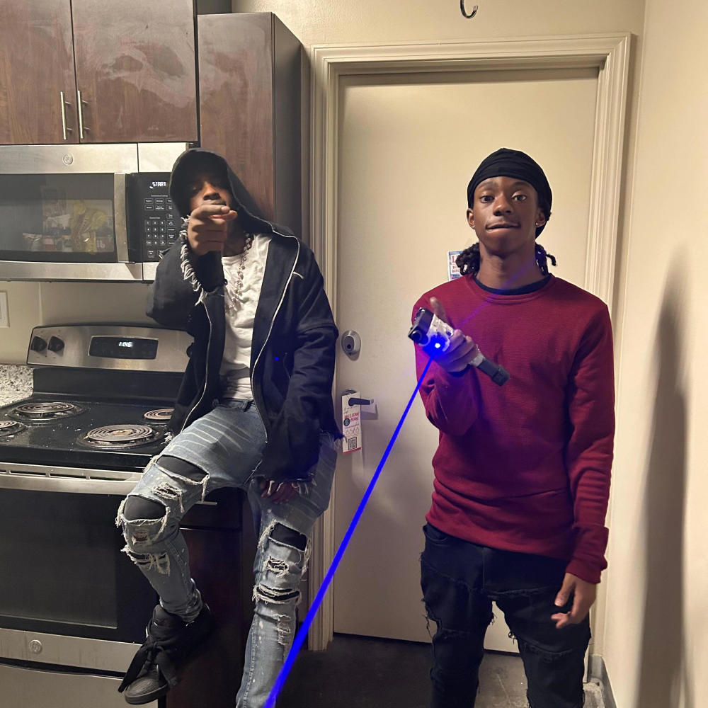 Slump (feat. Polo Youngin) (Explicit)