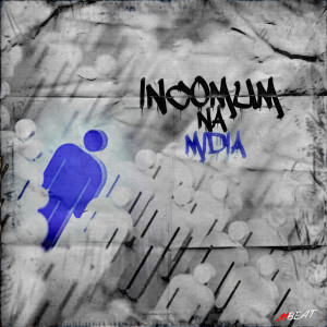 Listen to INCOMUM NA MIDÍA song with lyrics from DJ JZS