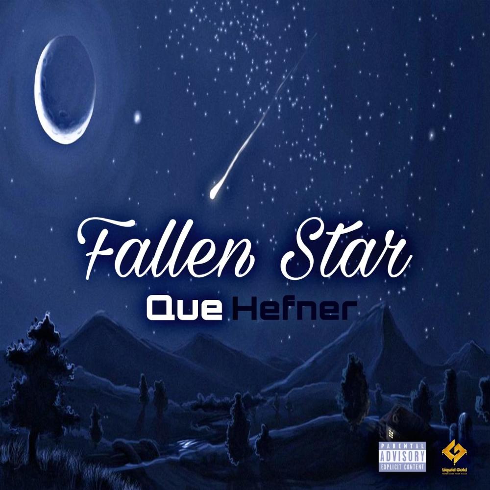 Fallen Star (Explicit)