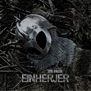 Album Spre Vingene from Einherjer