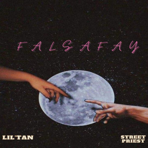 Listen to FALSAFAY song with lyrics from TXNISH MUSIC