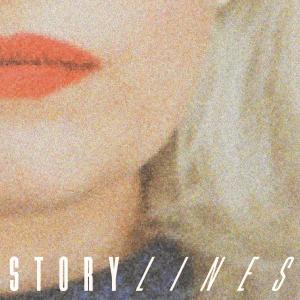 Album Storylines (Explicit) from Holly Walker