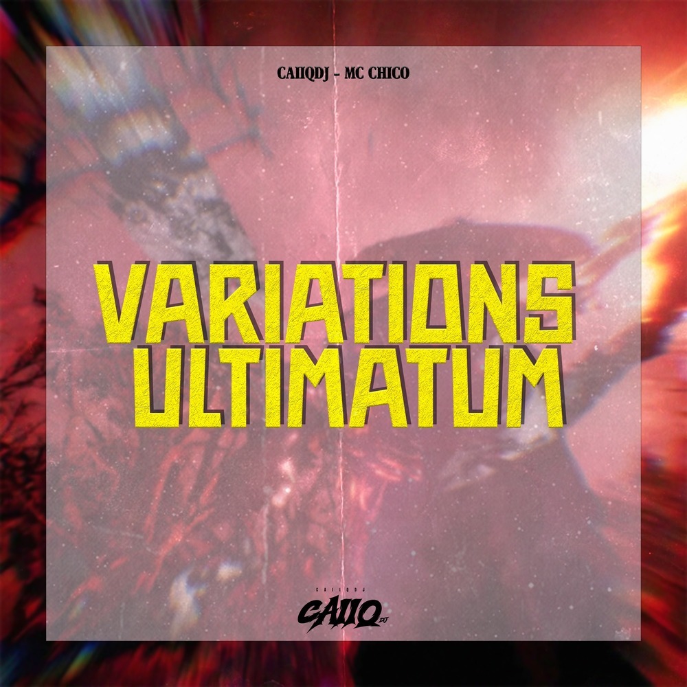 Variations Ultimatum (Speed|Explicit)