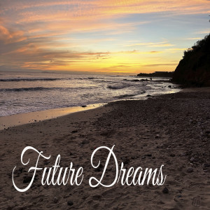 Sleeping Music的專輯Future Dreams