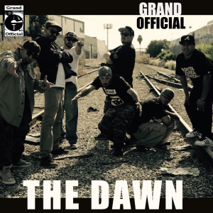 Dengarkan lagu The Dawn (Explicit) nyanyian Grand Official dengan lirik