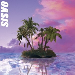 Dengarkan lagu Oasis nyanyian Sweet The Kid dengan lirik