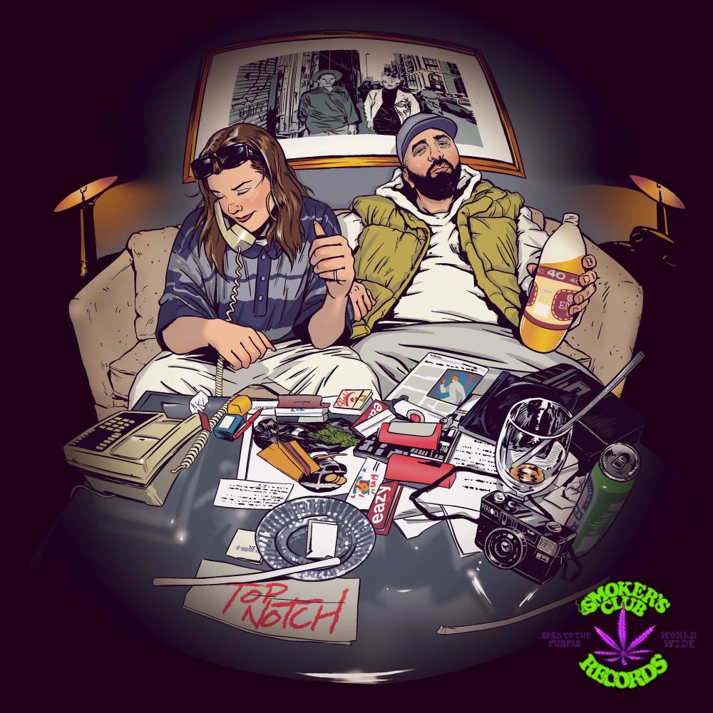 top notch (Explicit)