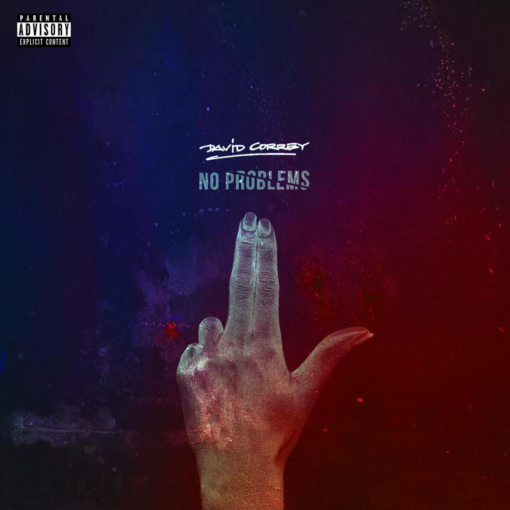 No Problems (Explicit)