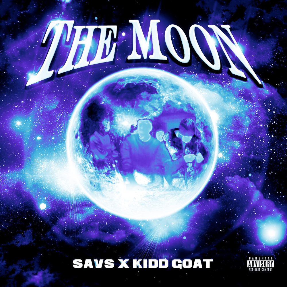 The Moon (Explicit)