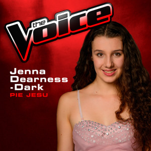 收聽Jenna Dearness-Dark的Pie Jesu (The Voice 2013 Performance)歌詞歌曲