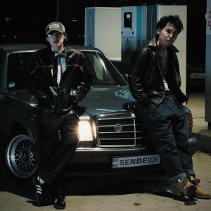 Album senbeidi (Explicit) from plecto