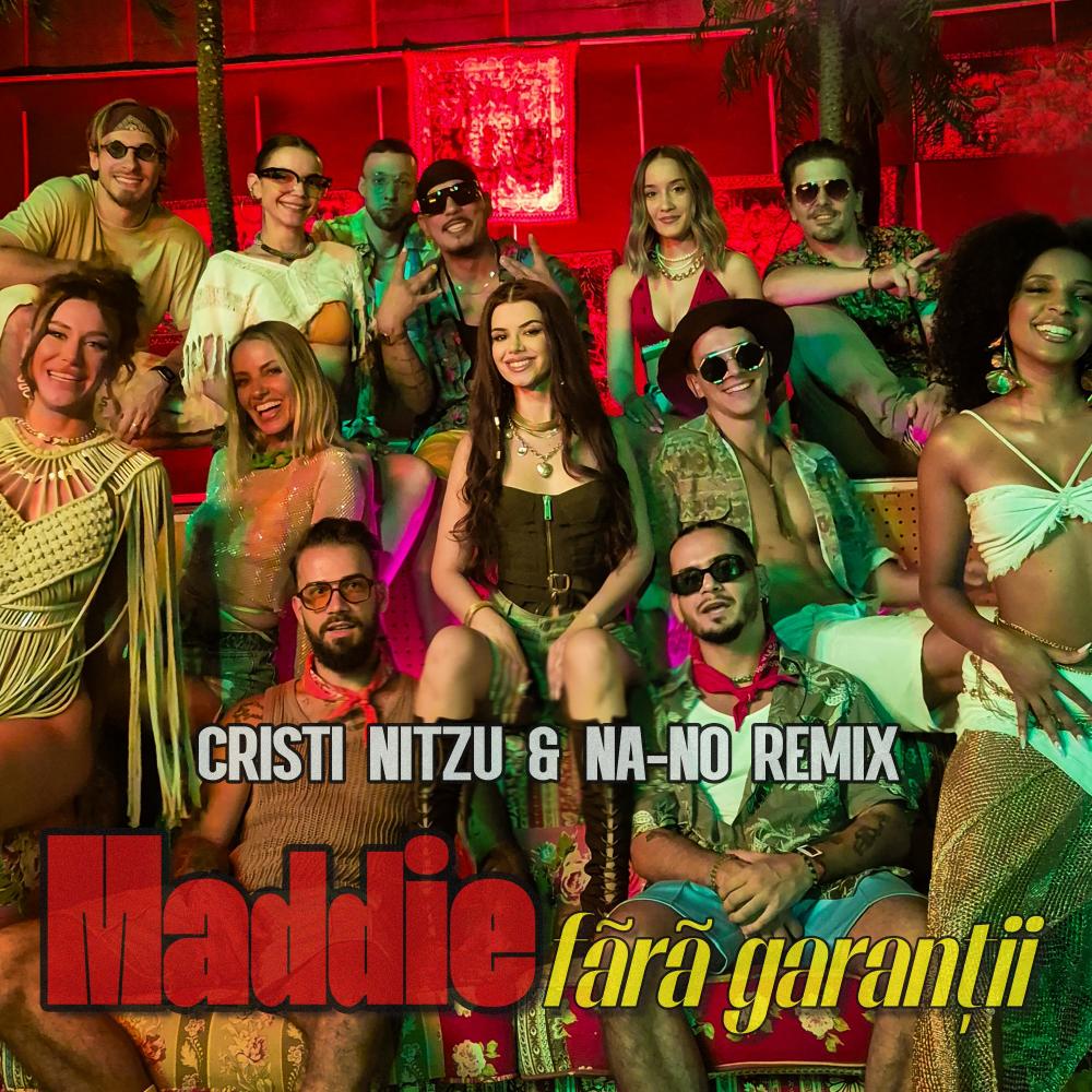 Fara Garantii (Cristi Nitzu & NA-NO Remix)
