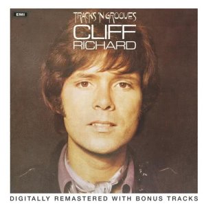 Cliff Richard的專輯Tracks 'n' Grooves