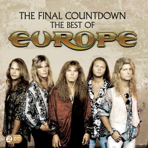 Europe的專輯The Final Countdown: The Best Of Europe