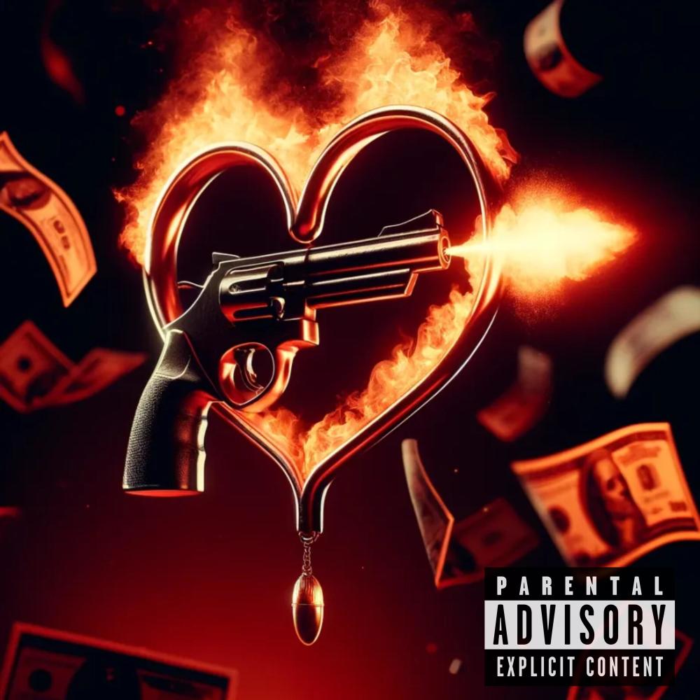 Dangerous Love (feat. 12xce) (Explicit)