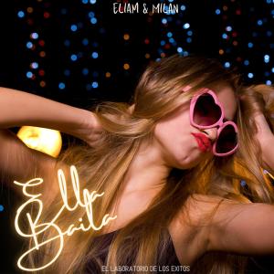 收聽Eliam & Milan的ELLA BAILA歌詞歌曲