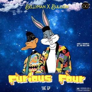 Bullion的專輯One Kind (feat. Bullion)