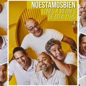 ดาวน์โหลดและฟังเพลง No estamos bien พร้อมเนื้อเพลงจาก Mefa