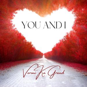 Anders Johansson的專輯You and I (feat. Anders Johansson & Vittorio Longobardi)