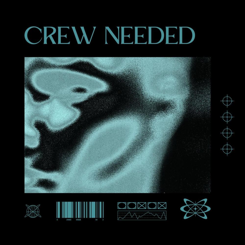Crew Needed (feat. Rakjay)