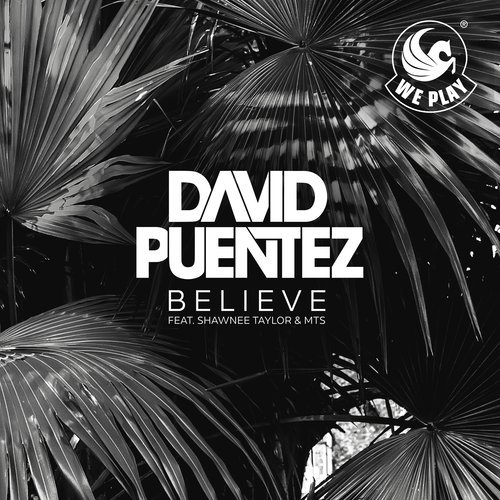 Believe (feat. Shawnee Taylor & MTS) [MTS Edit] (MTS Edit)