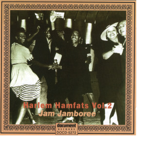 收聽Harlem Hamfats的Jam Jamboree歌詞歌曲