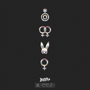 Album BOTH (Explicit) from BAYLI