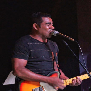 Refugio dari Antonio Silva