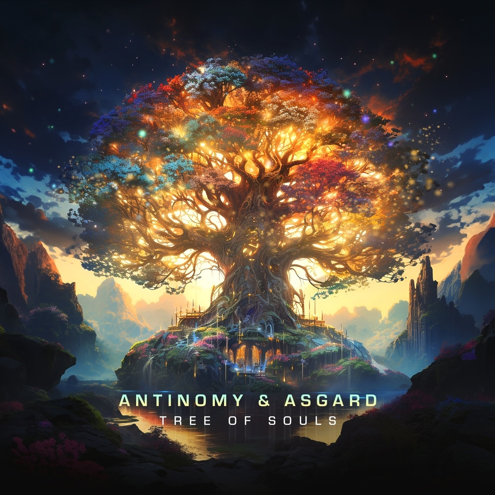 Tree of Souls (Original Mix)