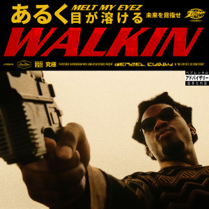 Denzel Curry的專輯Walkin (Explicit)
