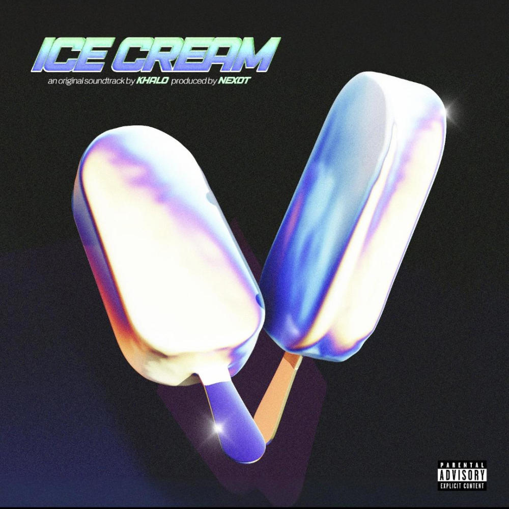 ICE CREAM (feat. Nexot) (Explicit)