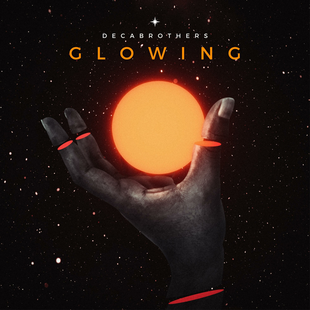 Glowing
