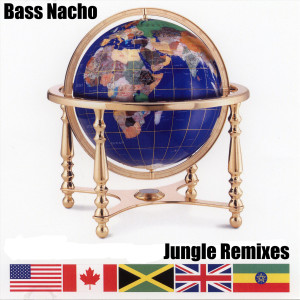 收聽Bass Nacho的Boombaya歌詞歌曲