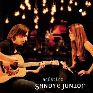 ดาวน์โหลดและฟังเพลง Love Never Fails (Ao Vivo) พร้อมเนื้อเพลงจาก Sandy & Junior
