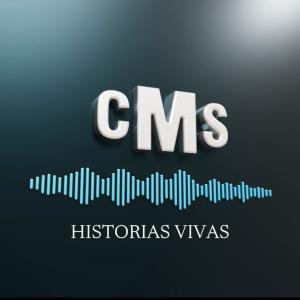 Moncho的專輯HISTORIAS VIVAS (feat. Moncho)