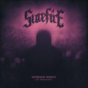 收聽Surefire的Suppressive Thoughts (feat. Dylan Greenhill) (Explicit)歌詞歌曲