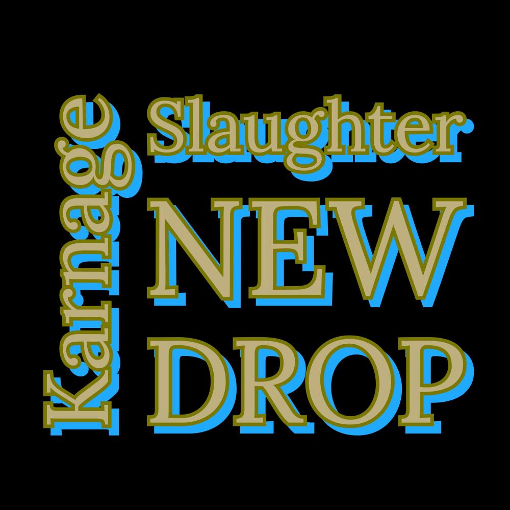 New Drop (Explicit)