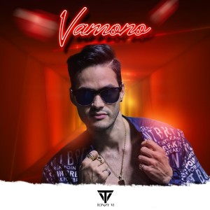 Tonny Vi的專輯Vamono