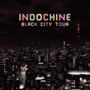 收聽Indochine的J'ai demandé à la lune (Live)歌詞歌曲