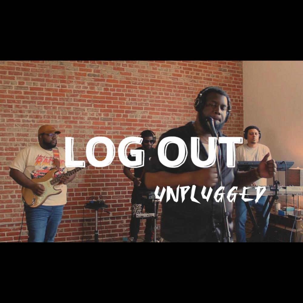 LOGOUT UNPLUGGED