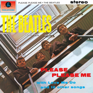 收聽The Beatles的Please Please Me (Full Album)歌詞歌曲