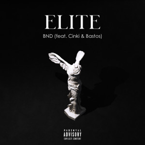 Album ELITE (Explicit) from 