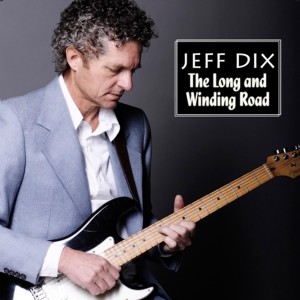 ดาวน์โหลดและฟังเพลง The Long and Winding Road พร้อมเนื้อเพลงจาก Jeff Dix