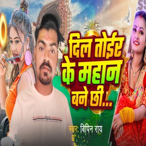 Album Dil Tor K Mahn Bani Chai oleh bipin ray