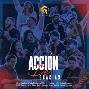 收聽Miguel Castillo的Accion de Gracias歌詞歌曲