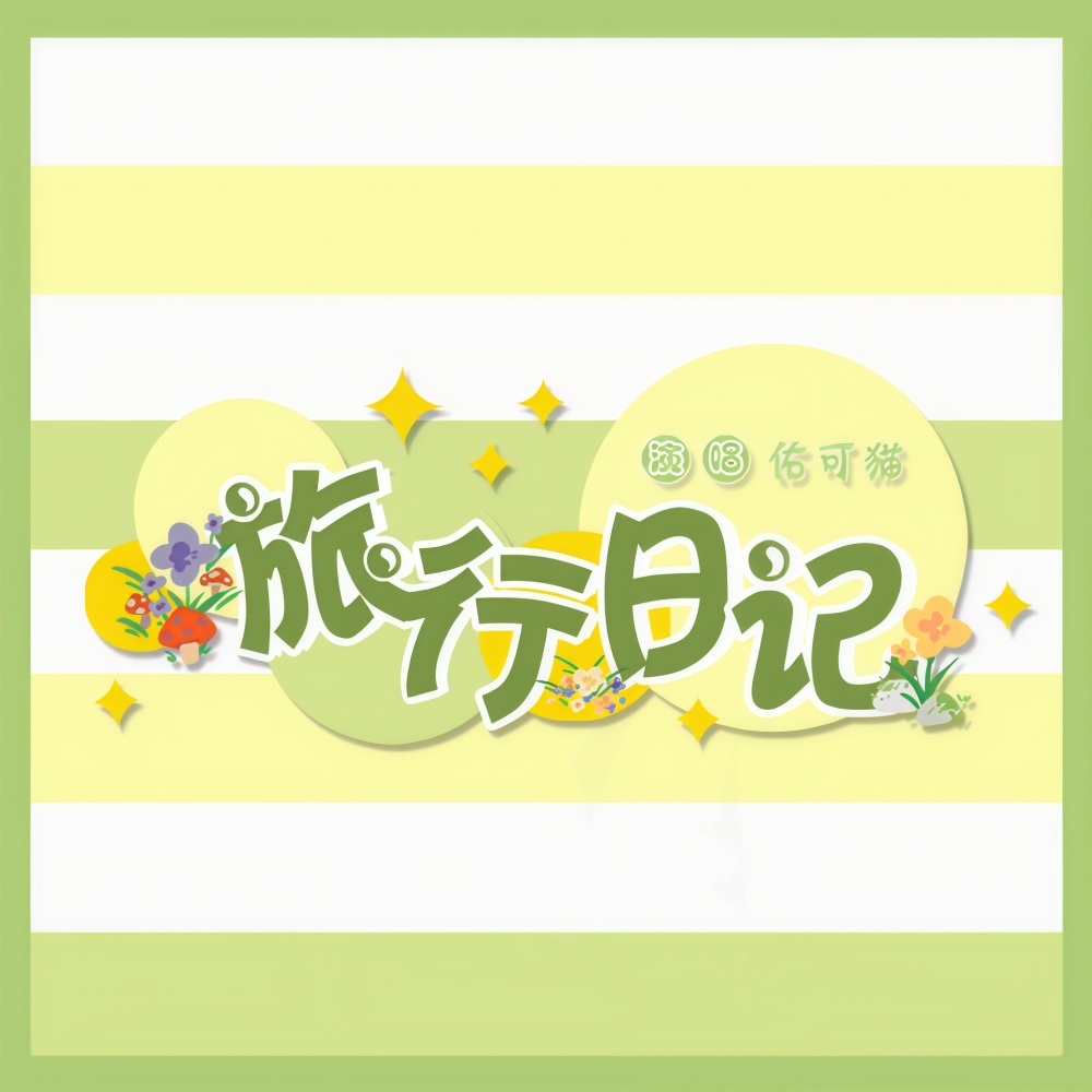 旅行日记 (完整版)