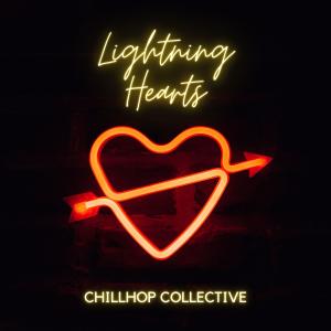 Album Lightning Hearts from 