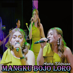 Album Mangku Bojo Loro oleh Andra Kharisma