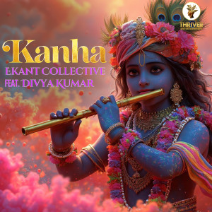 Album Kanha from Ekant Collective
